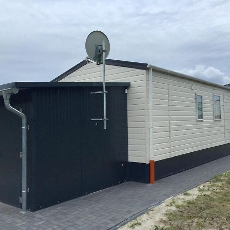 Seegras Barssel  Exterior foto
