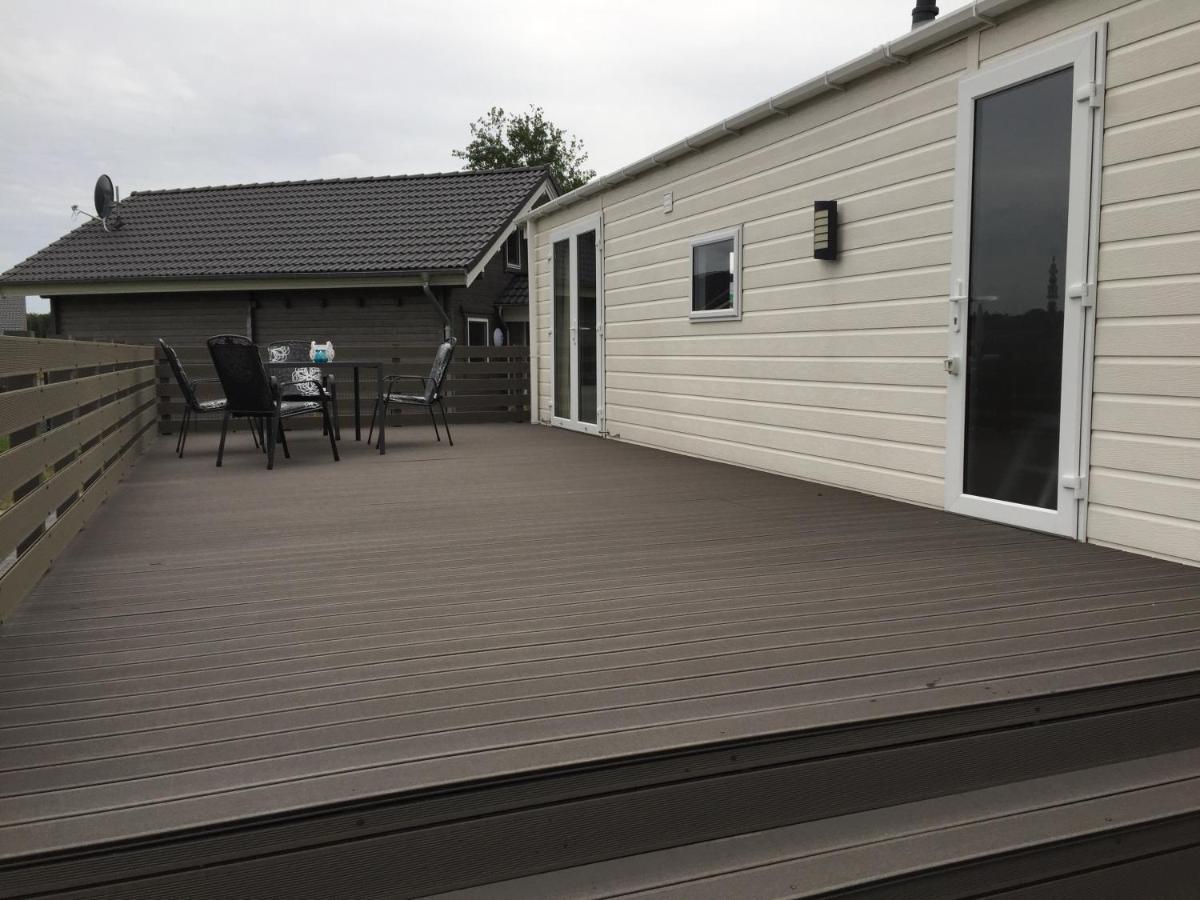 Seegras Barssel  Exterior foto