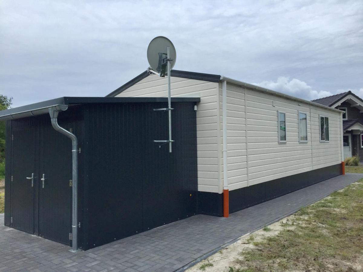 Seegras Barssel  Exterior foto